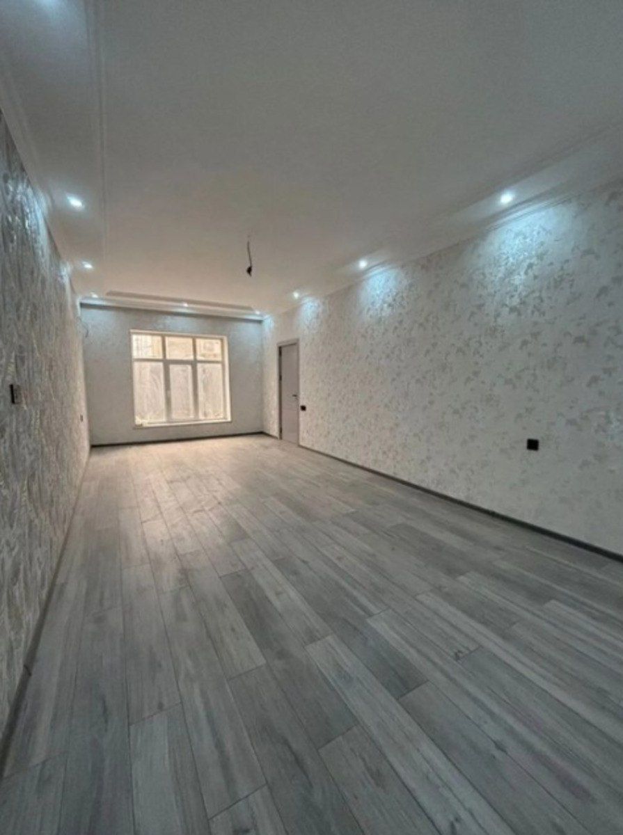 Satılır 4 otaqlı həyət evi/bağ evi 140 m² — Ev, villa, Bakı (5)