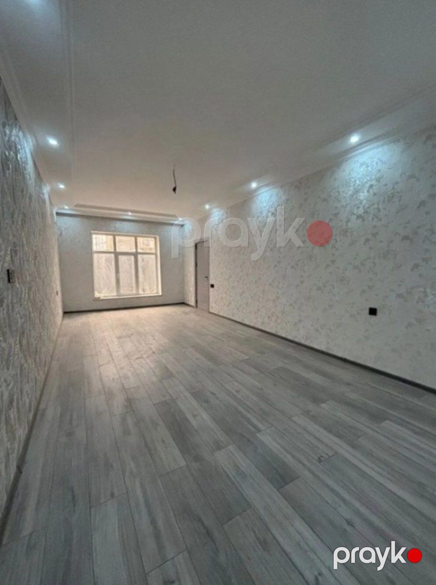 Satılır 4 otaqlı həyət evi/bağ evi 140 m² — Ev, villa, Bakı (5)