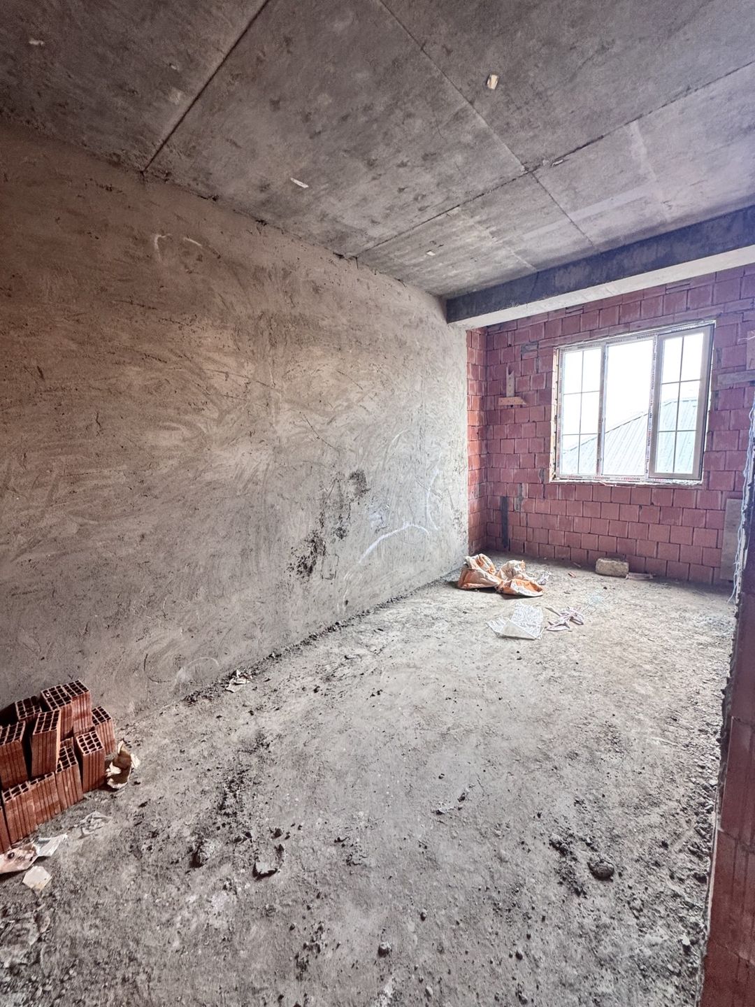 Satılır 2 otaqlı yeni tikili 37.3 m² — Mənzil, Bakı (6)