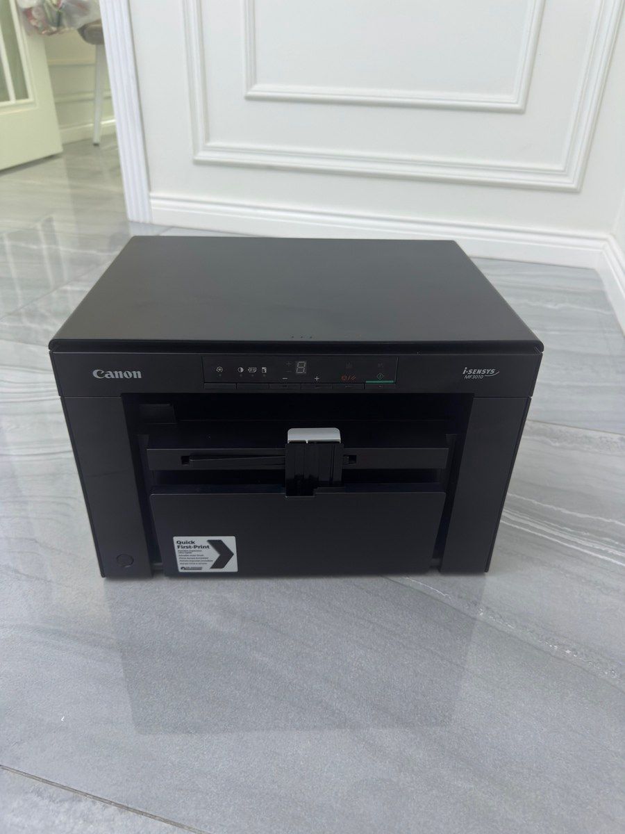 Printer Canon İnsesys MF 3010 — Ofis texnikası və istehlak malları, Bakı (2)