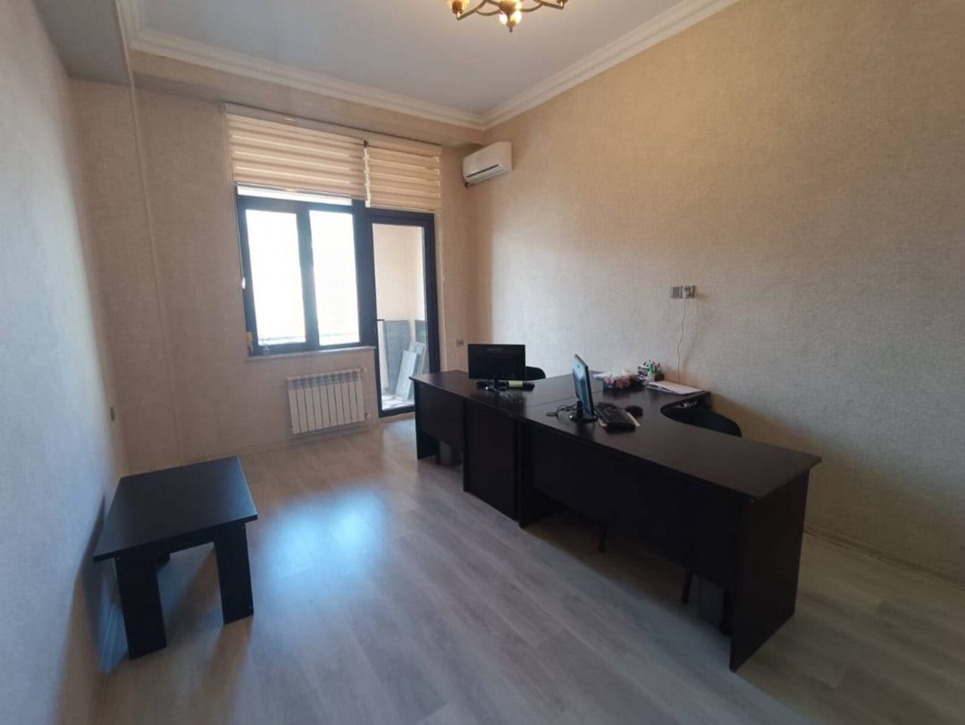 İcarəyə verilir 3 otaqlı ofis 120 m² — Ofis, Bakı (7)