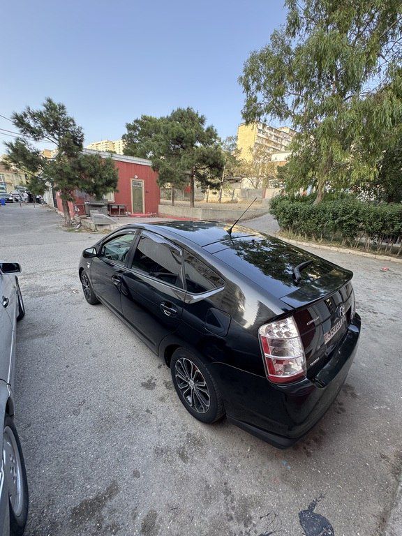 Toyota Prius, 1.5 L, 1.3 kWh, 2007 il, 363 712 km — Avtomobillər, Bakı (6)