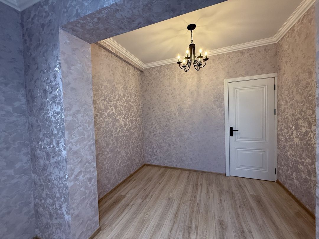 Satılır 2 otaqlı köhnə tikili 42 m² — Mənzil, Bakı (4)