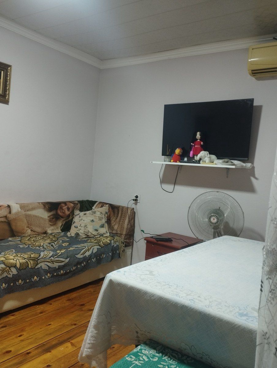 Həyət evi kirayə verilir, Suraxanı r — Ev, villa, Bakı (9)