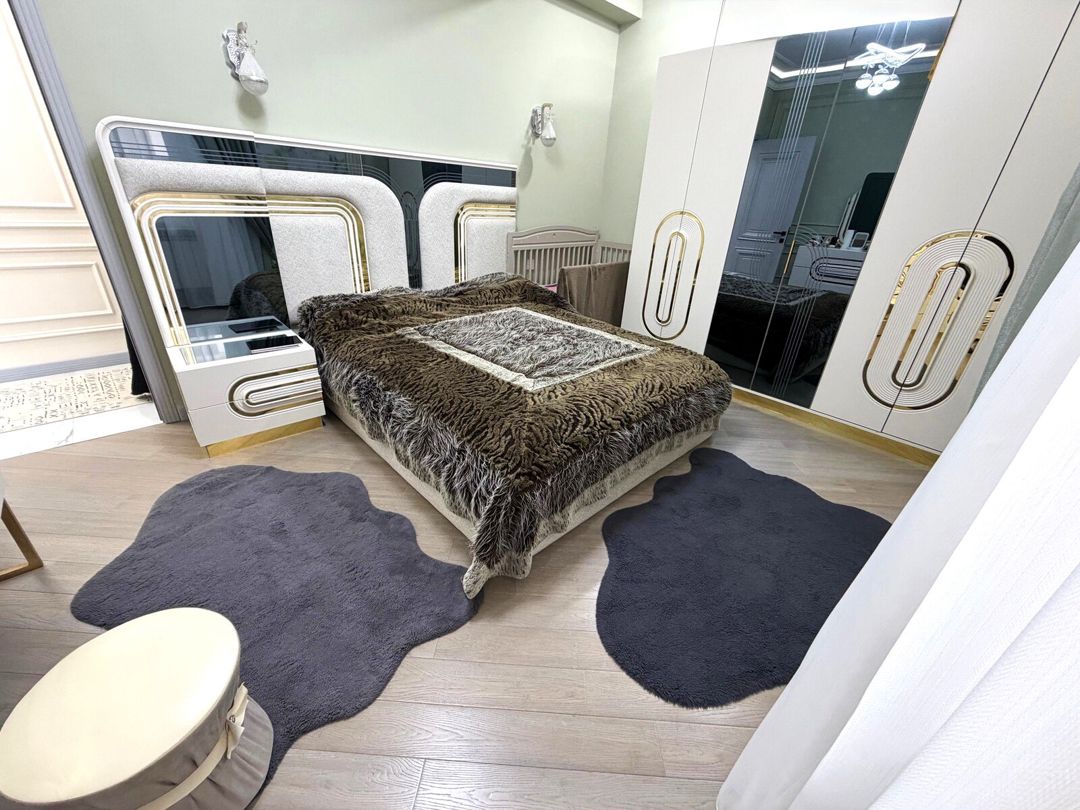 Satılır 3 otaqlı yeni tikili 107 m² — Mənzil, Bakı (3)