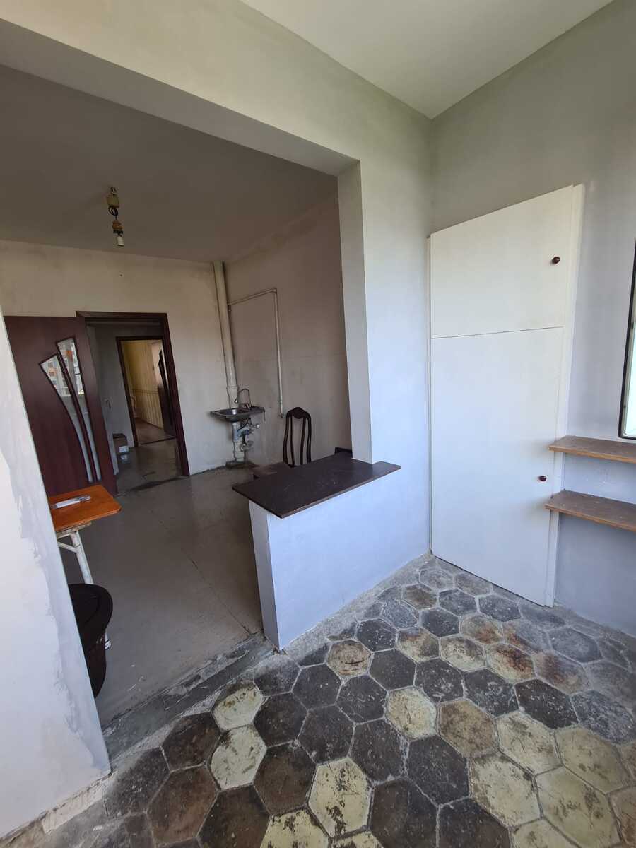 Satılır 3 otaqlı köhnə tikili 75 m² — Mənzil, Bakı (6)