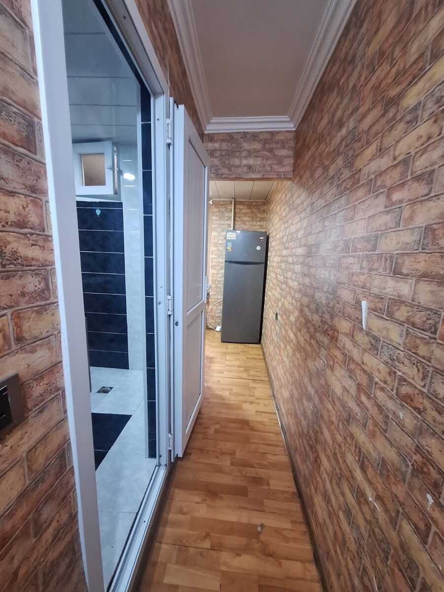 Satılır 2 otaqlı köhnə tikili 50 m² — Mənzil, Bakı (8)
