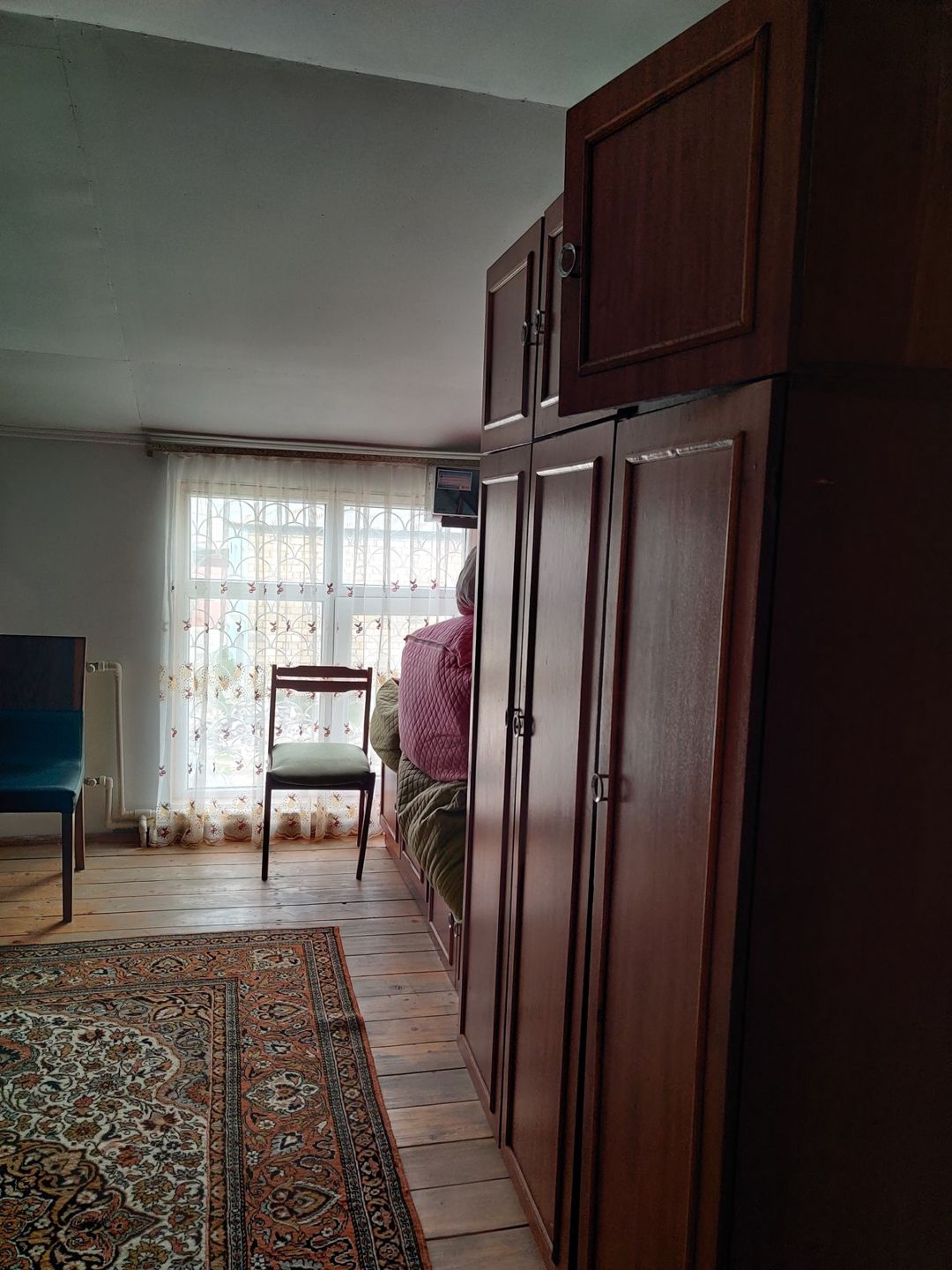 Həyət evi, Biləcəri qəs — Ev, villa, Bakı (6)