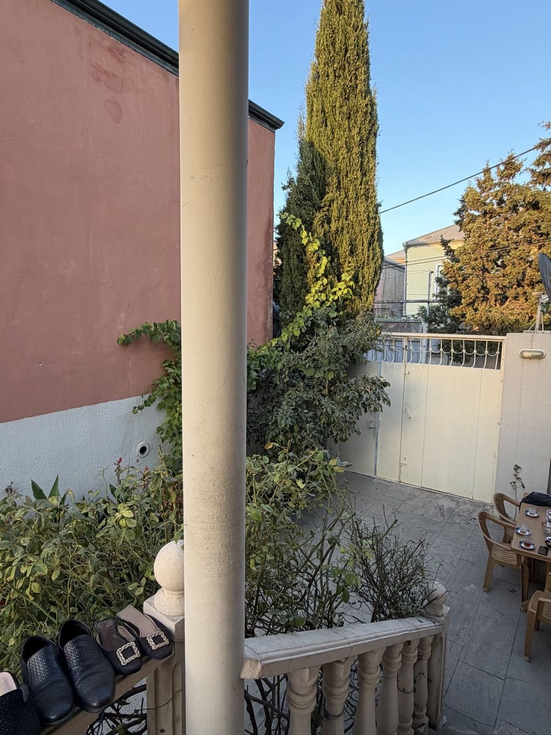 Satılır 6 otaqlı həyət evi/bağ evi 192 m² — Ev, villa, Bakı (2)