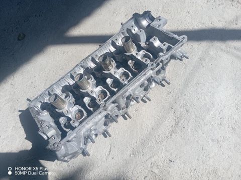 Məhsul: Daxiliyanma mühərriki üçün silindr başlığı Təsvir: - 4 — Bakı