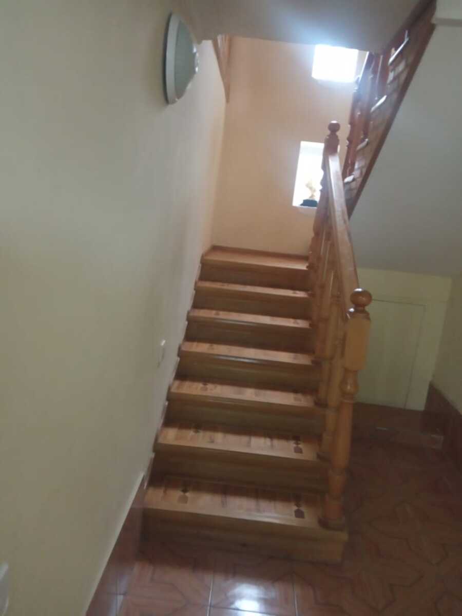 Satılır 6 otaqlı həyət evi/bağ evi 420 m² — Ev, villa, Bakı (7)