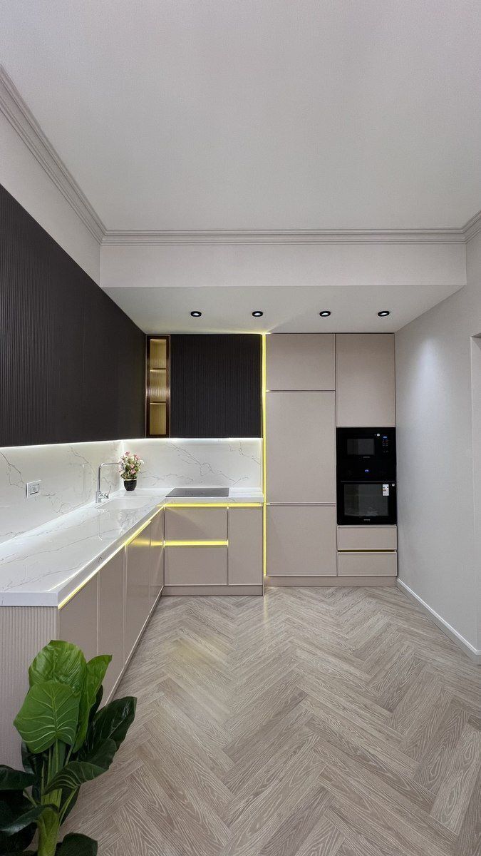 Satılır 3 otaqlı yeni tikili 92 m² — Mənzil, Bakı (3)