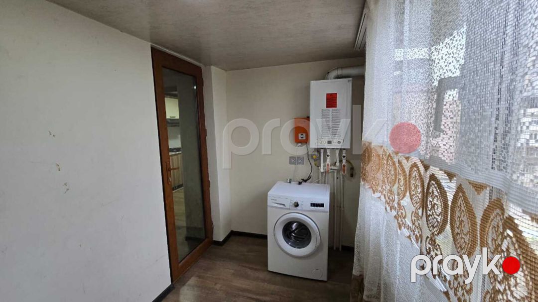 İcarəyə verilir 3 otaqlı köhnə tikili 70 m² — Mənzil, Bakı (4)