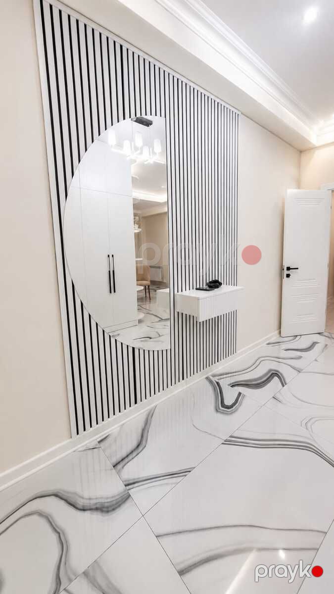 İcarəyə verilir 4 otaqlı yeni tikili 100 m² — Mənzil, Bakı (11)