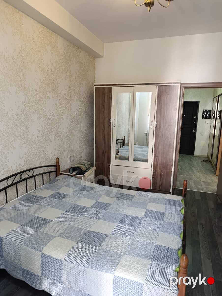 2-otaqlı yeni tikili, N.Nərimanov m., 61 m² — Mənzil, Bakı (5)