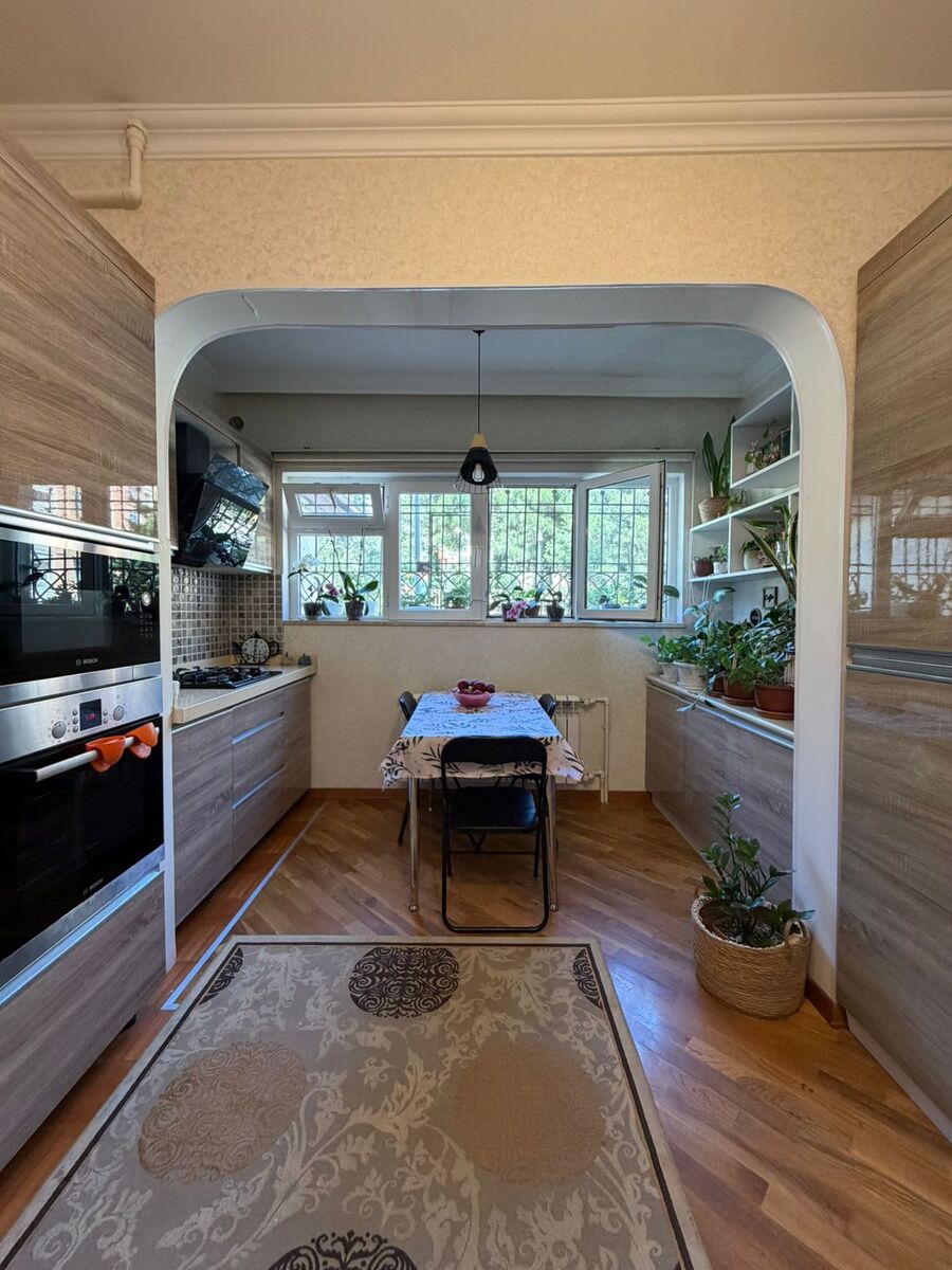 Satılır 3 otaqlı köhnə tikili 85 m² — Mənzil, Bakı (9)