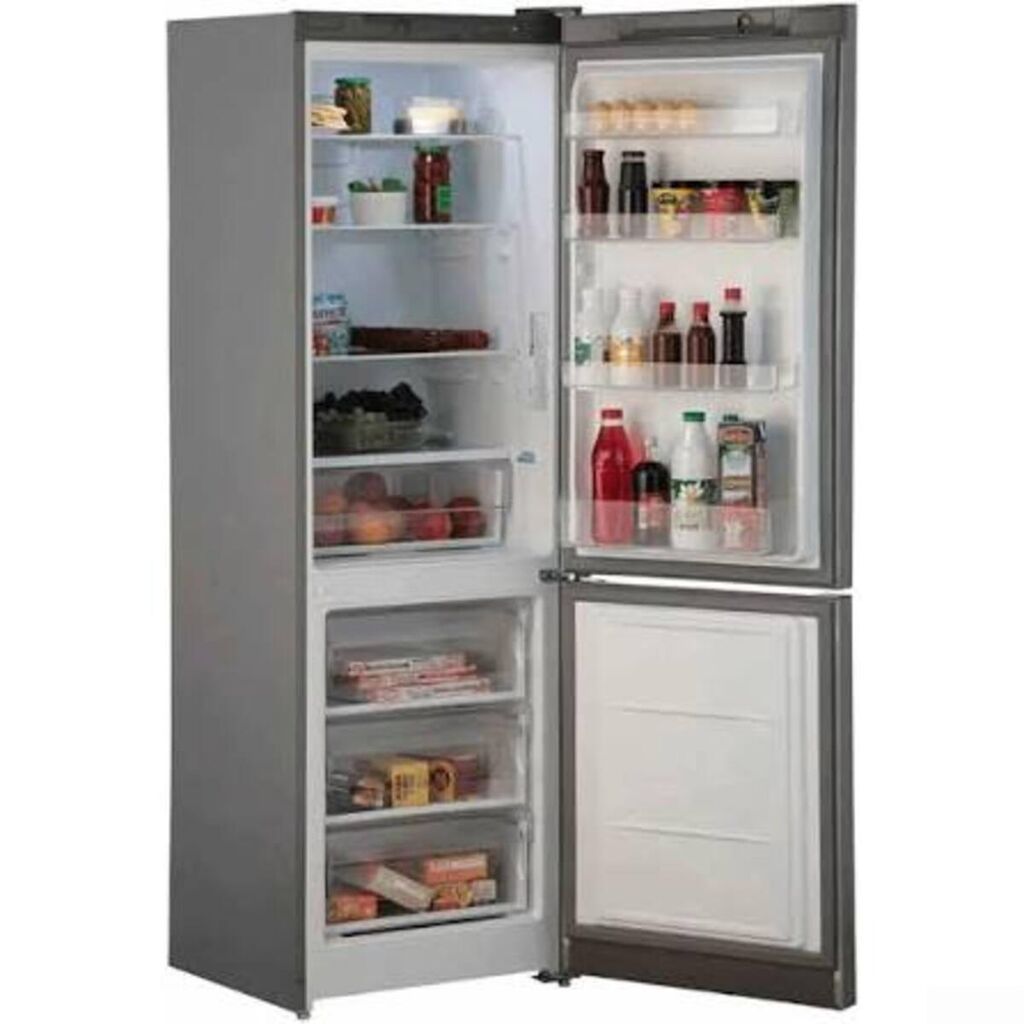 Fridger Indesıt ITS 4180 G Bütün kateqoriyalar Ev və bağ üçün — Soyuducular, Bakı (2)