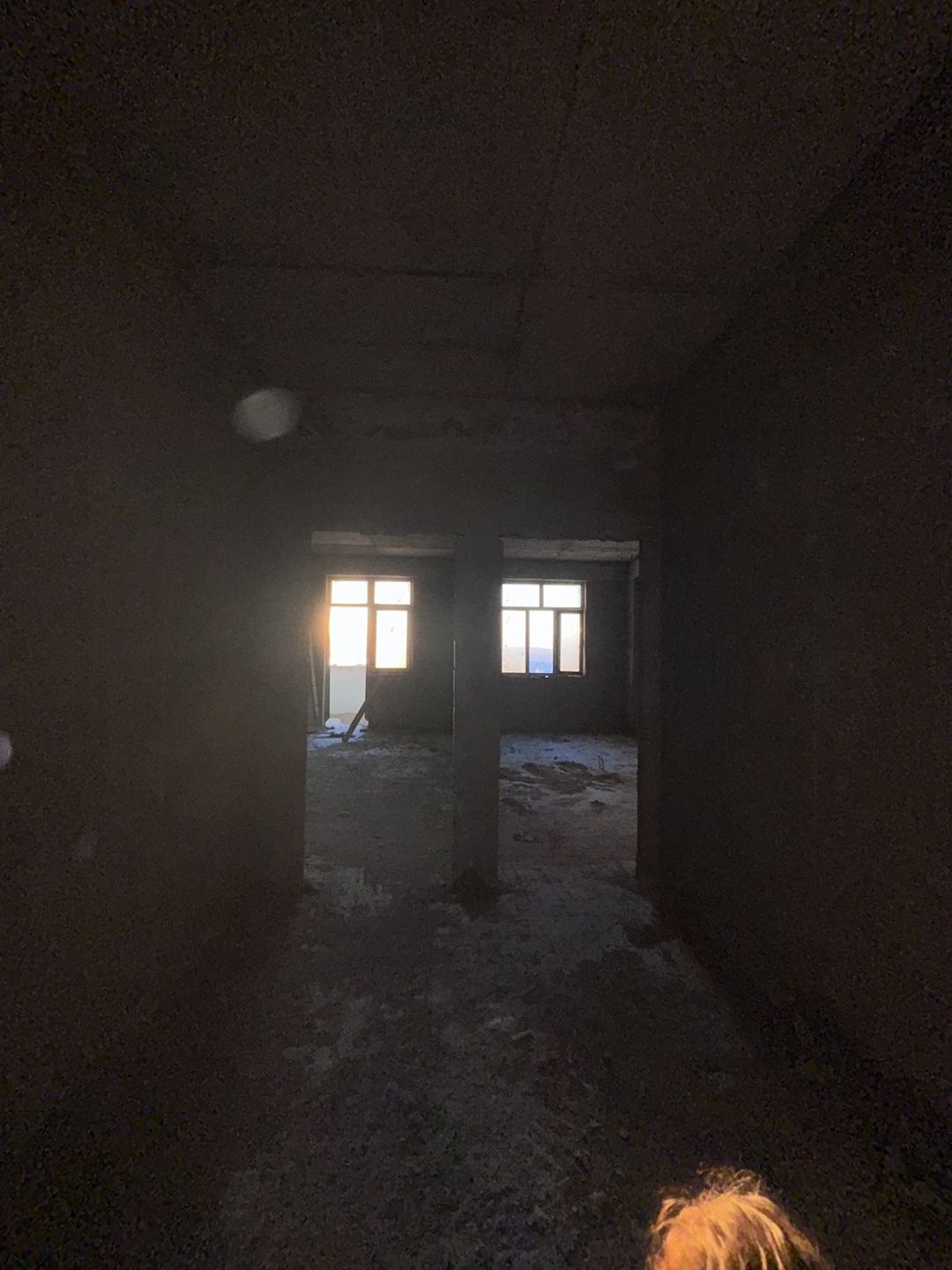 3-otaqlı yeni tikili, Yeni Günəşli qəs., 127 m² — Mənzil, Bakı (8)