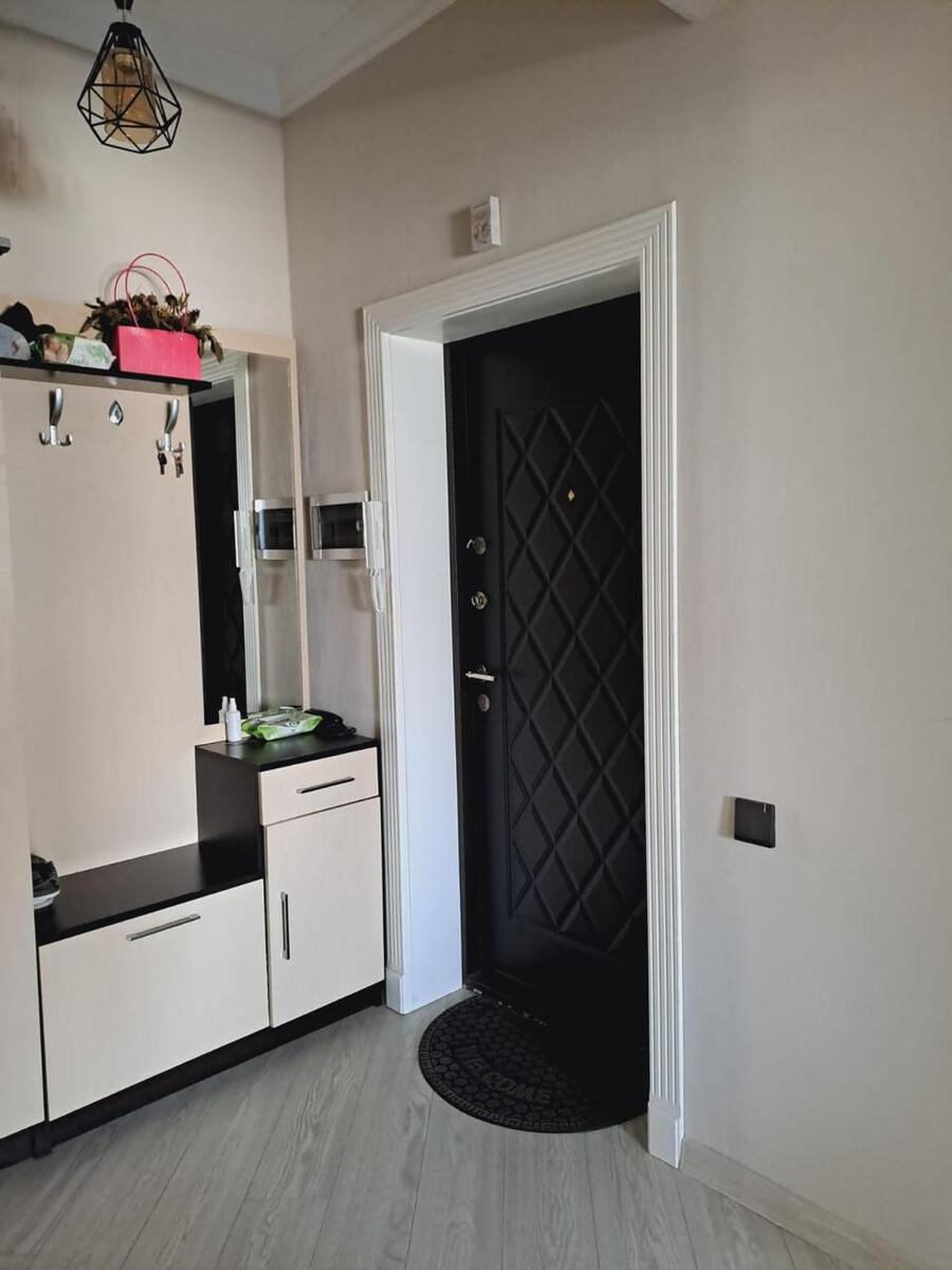 Satılır 3 otaqlı yeni tikili 95 m² — Mənzil, Bakı (12)