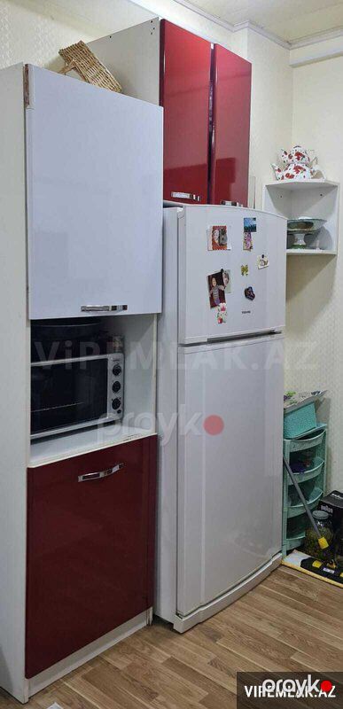 Nəsimi rayonunda 3 otaqlı Yeni tikili Satılır, 134 m² — Mənzil, Bakı (5)