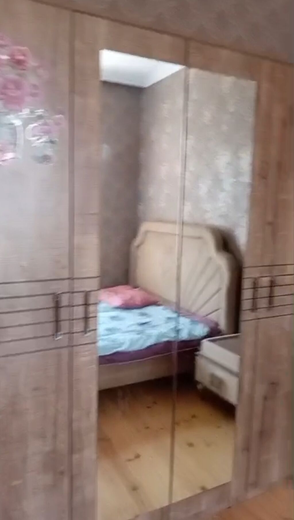 Ramani Susa qesebesinde 2 otaqli adelni heyet evi kiraye verilir — Mənzil, Bakı (3)