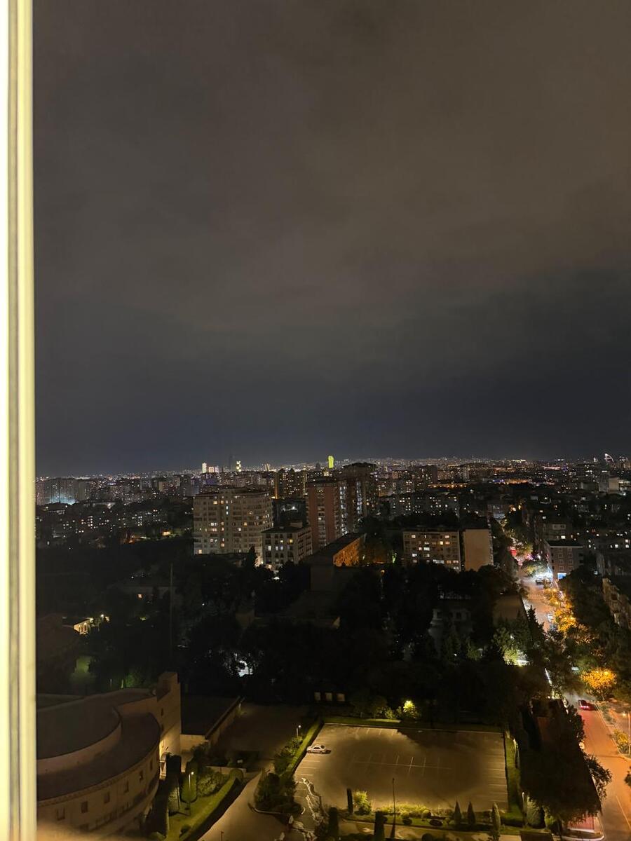 Satılır 2 otaqlı yeni tikili 57 m² — Mənzil, Bakı (4)