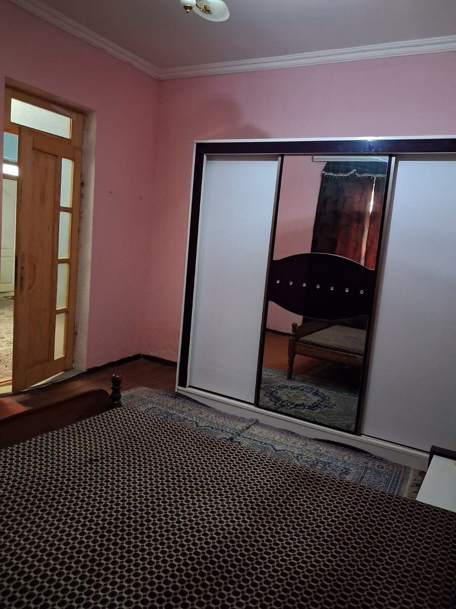 2-otaqlı yeni tikili kirayə verilir, Biləcəri qəs., 70 m² — Mənzil, Bakı (7)