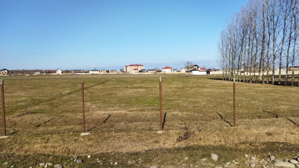 450 sot torpaq sahəsi, Nabran qəs — Torpaq, Xaçmaz