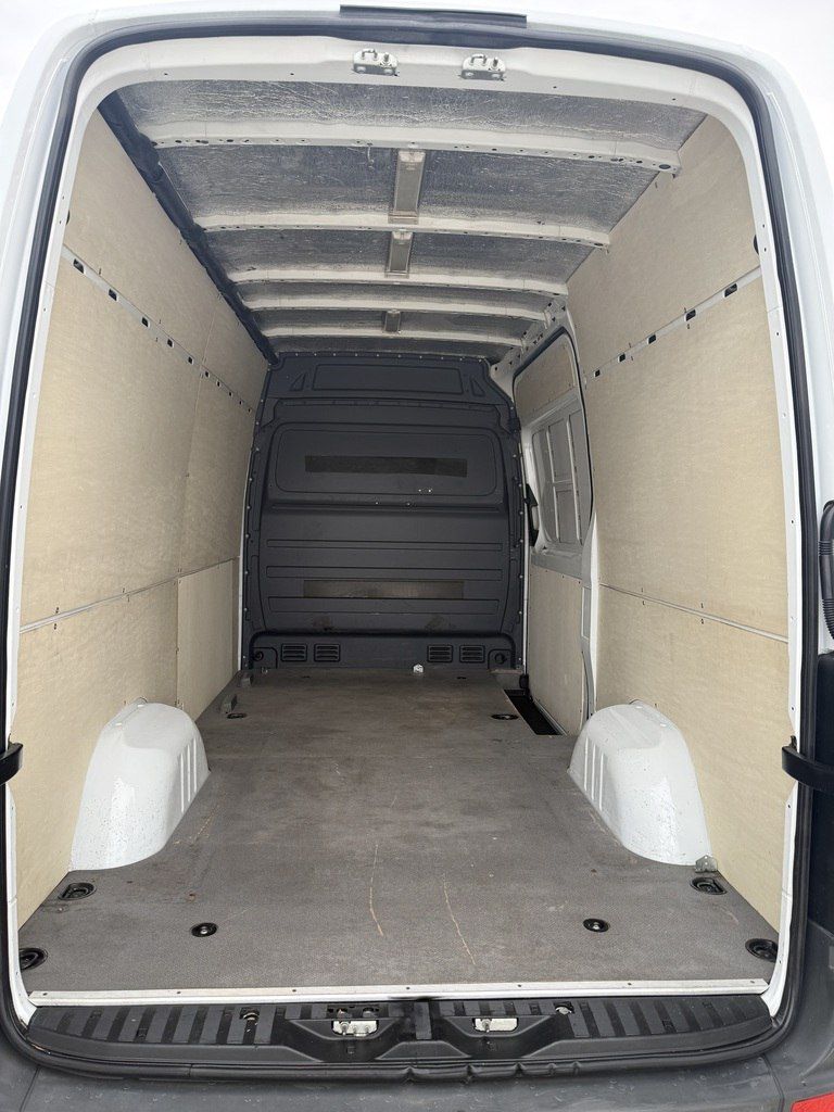 Mercedes Sprinter 315, 2.2 L, 2009 il, 166 532 km — Avtomobillər, Bakı (9)