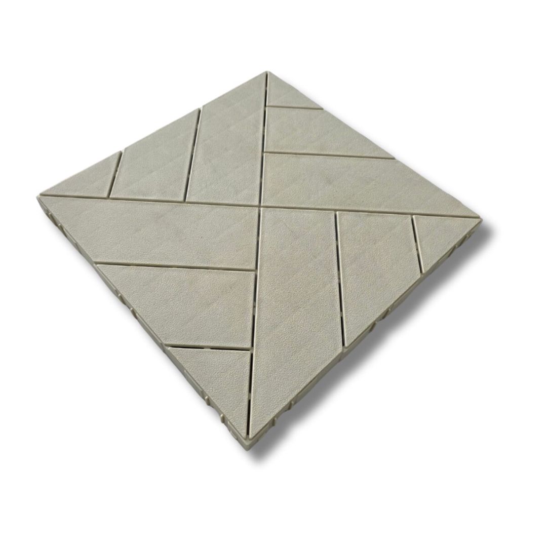 Döşəmə Plitəsi PVC 30x30x2.5 sm — Təmir və inşaat, Bakı (11)