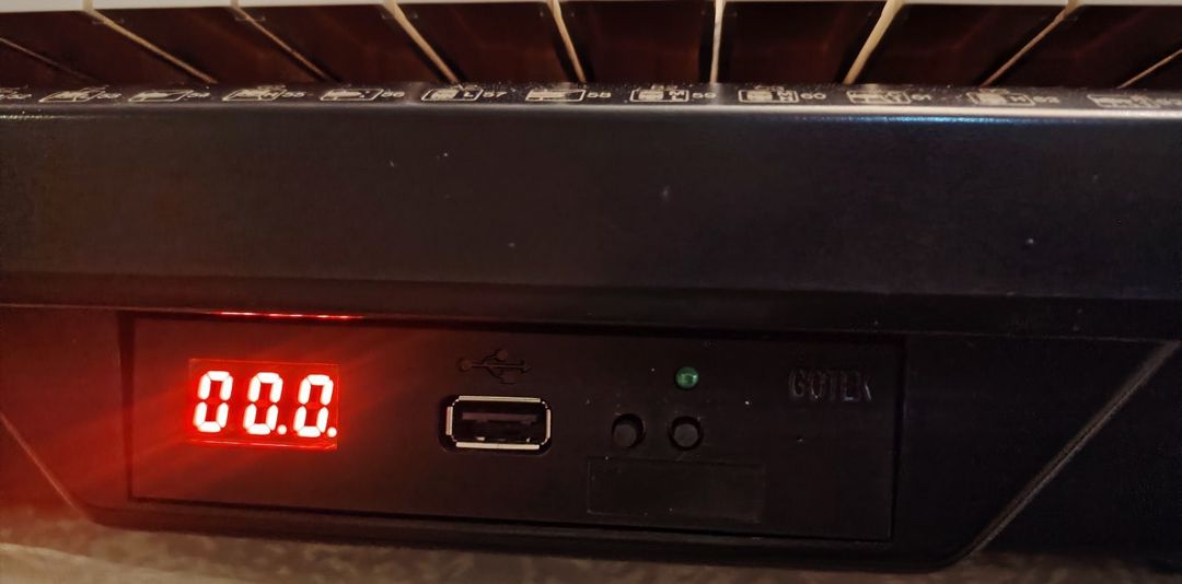 Sintezator Yamaha PSR 640 — Musiqiə alətləri, İsmayıllı (7)