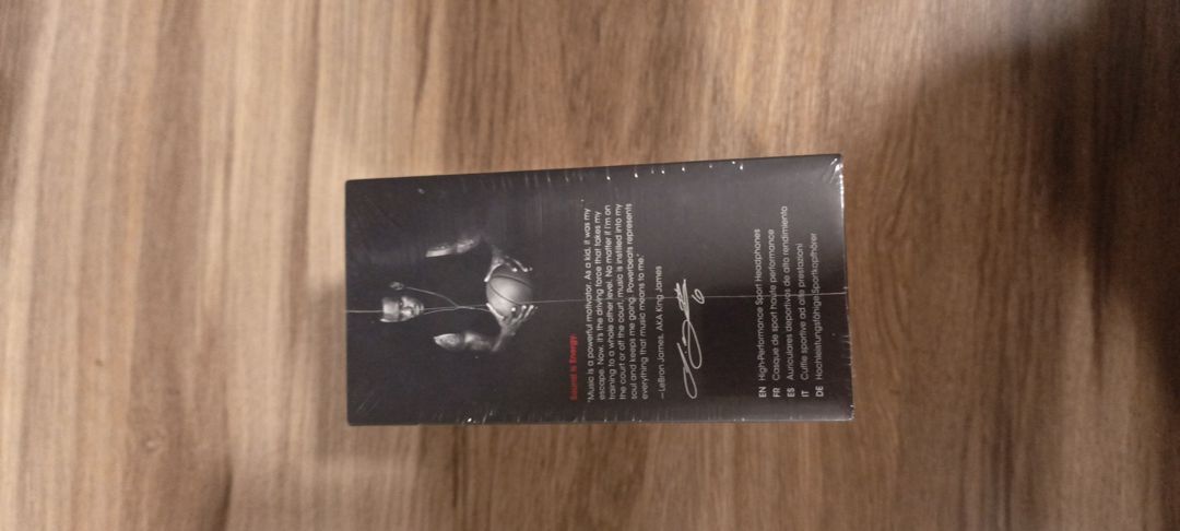 Qulaqlıq "Powerbeats" — Səs texnikası, Bakı (4)