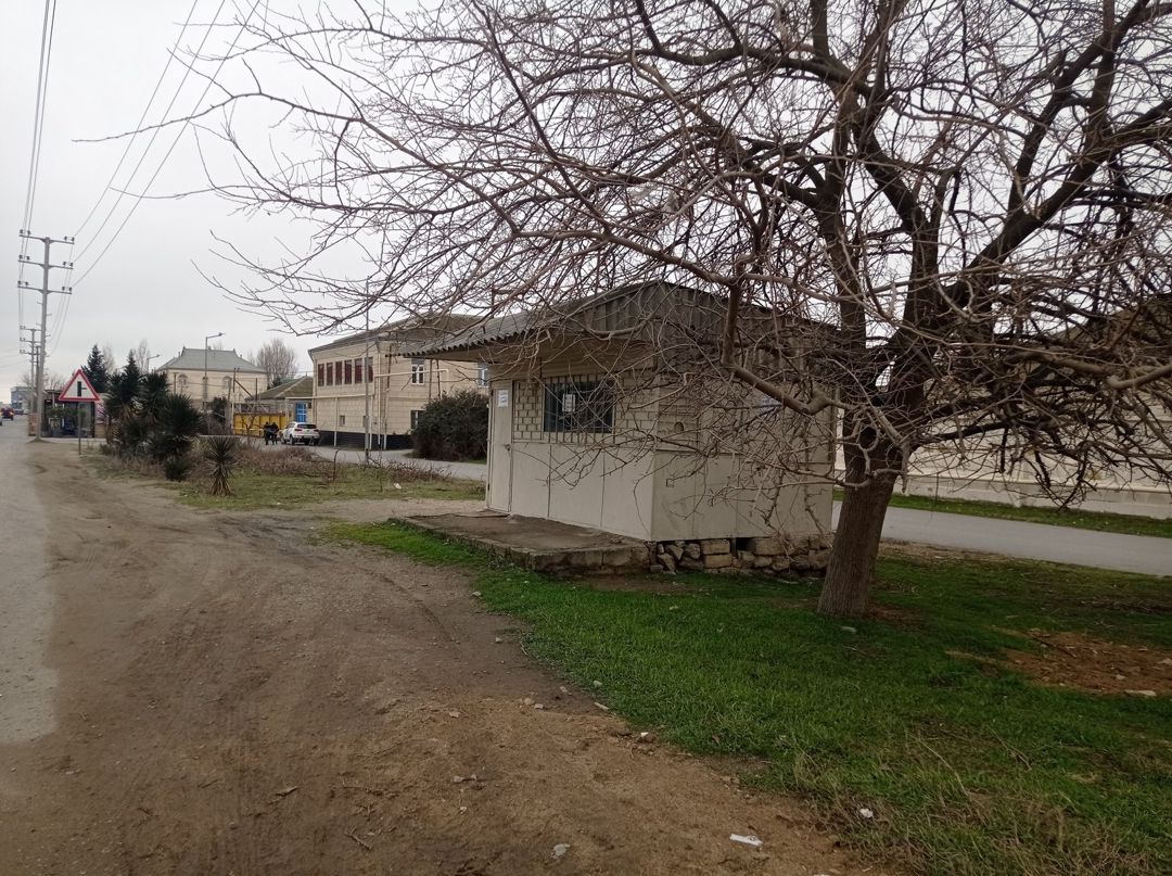 Satılır obyekt 12 m² — Əmlak, Bakı (4)