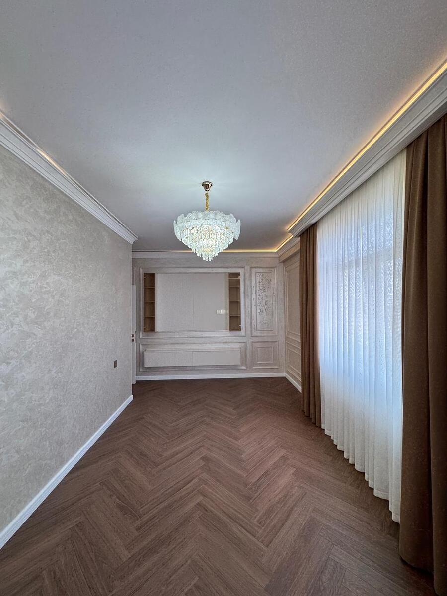 Satılır 3 otaqlı yeni tikili 93 m² — Mənzil, Bakı (4)
