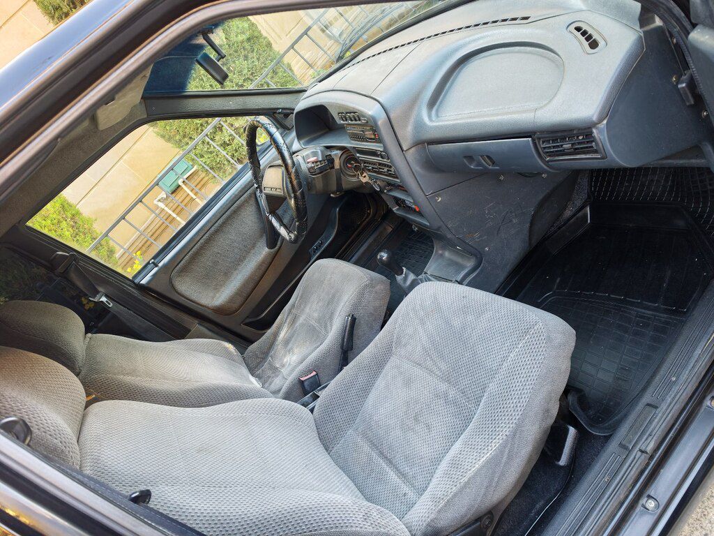 Lada (VAZ) 2114, 1.6 L, 2011 il, 312 351 km — Avtomobillər, Bakı (12)