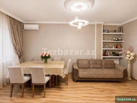 Düşmə Qiymətə Ev Satılır — Bakı