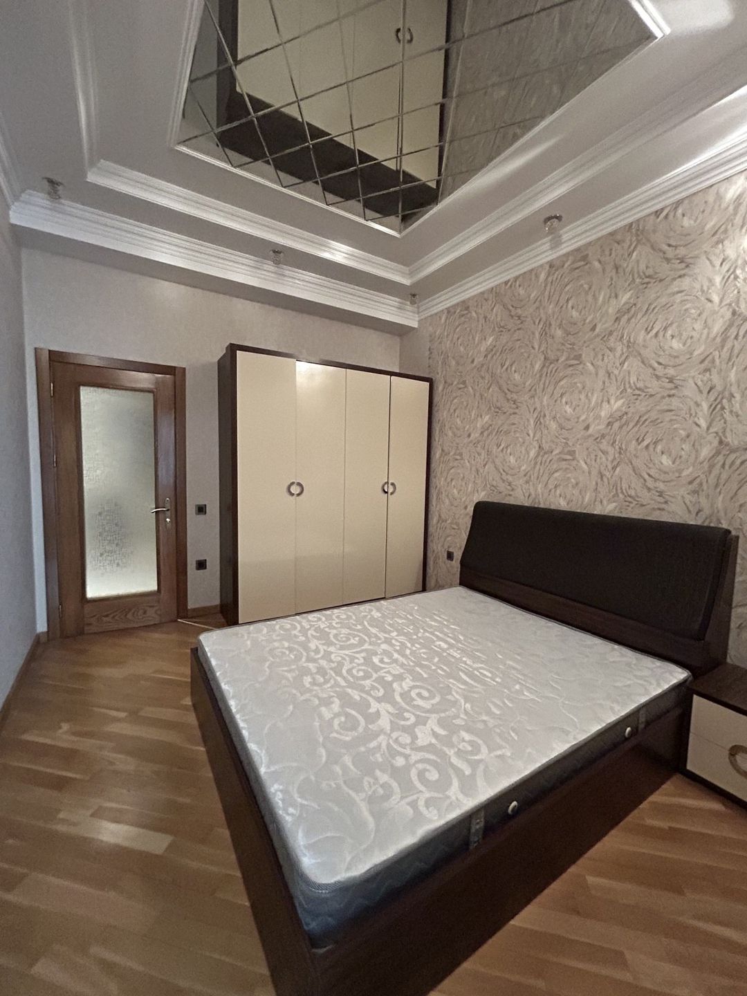 İcarəyə verilir 3 otaqlı yeni tikili 65 m² — Mənzil, Bakı (10)