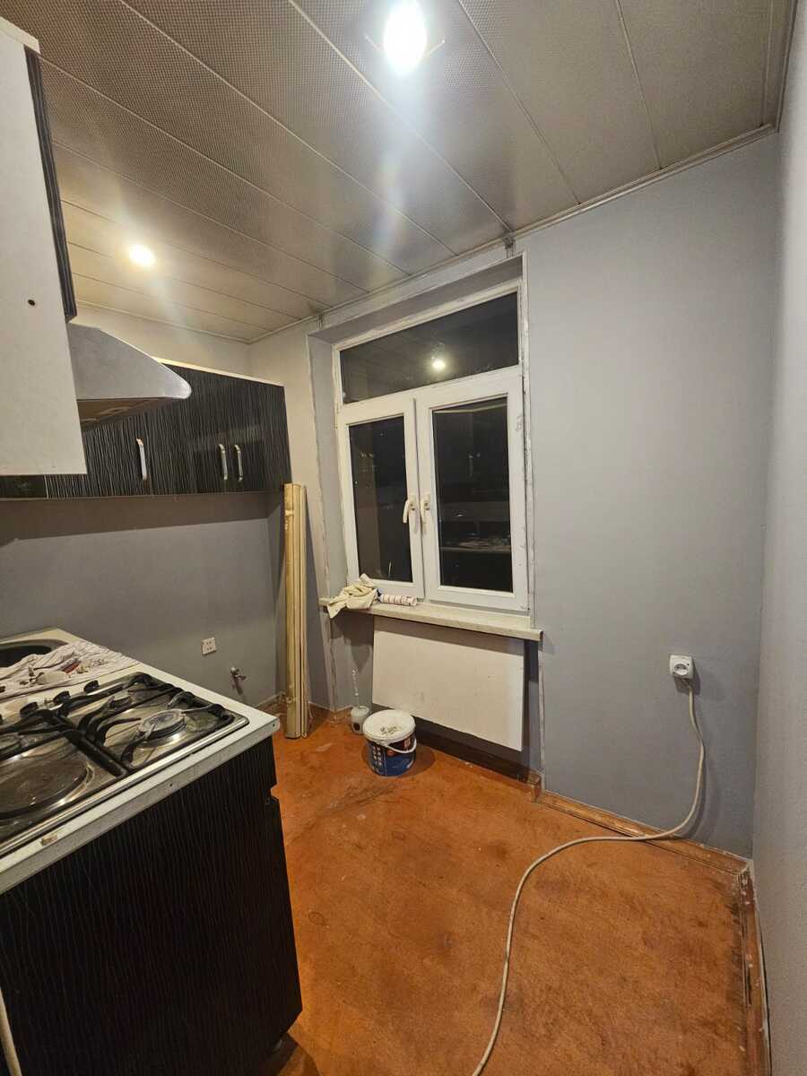 1-otaqlı mənzil, 14-ci məhəllə, 32 m² — Mənzil, Sumqayıt (2)