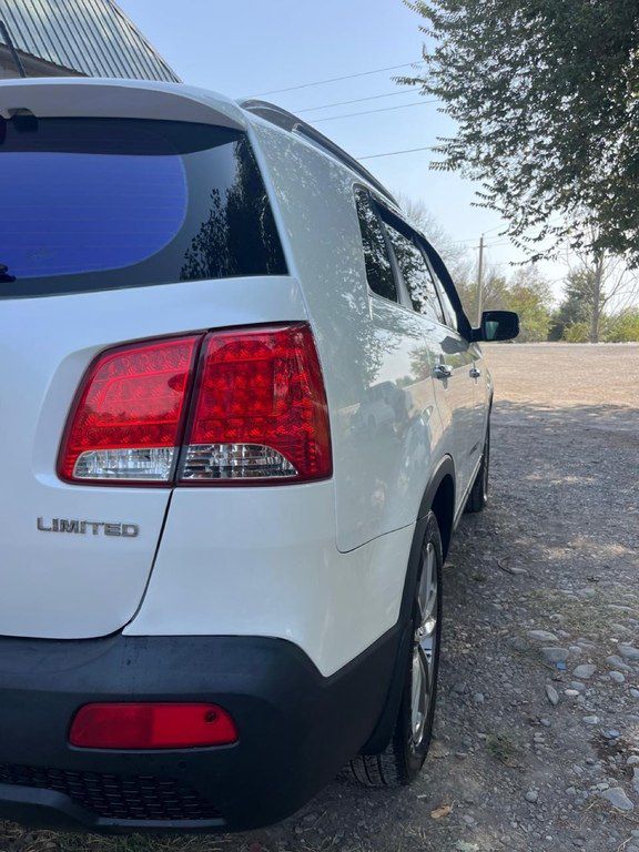 Kia Sorento, 2.0 L, 2010 il, 246 000 km — Avtomobillər, Zərdab (6)