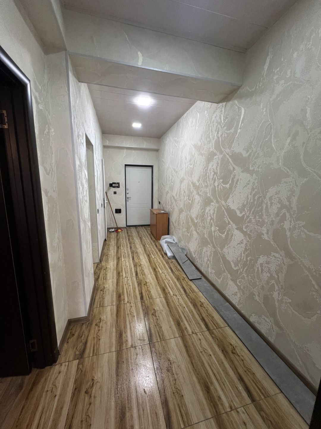 Satılır 2 otaqlı yeni tikili 64 m² — Mənzil, Xırdalan (4)