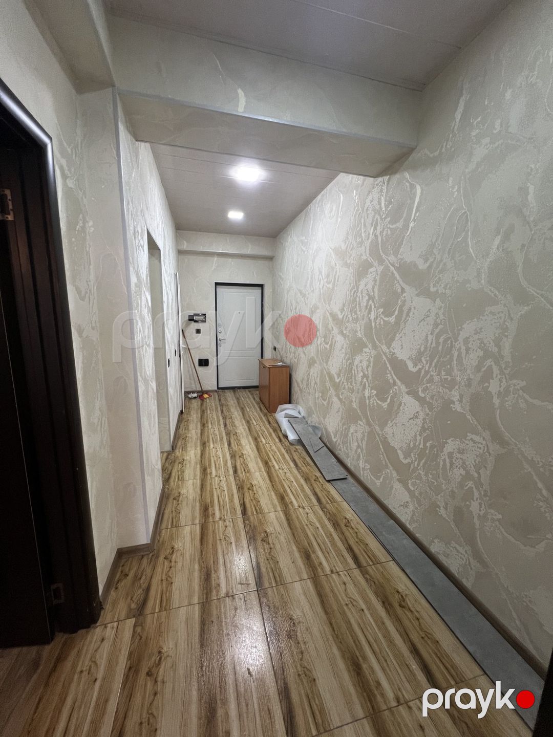 Satılır 2 otaqlı yeni tikili 64 m² — Mənzil, Xırdalan (4)