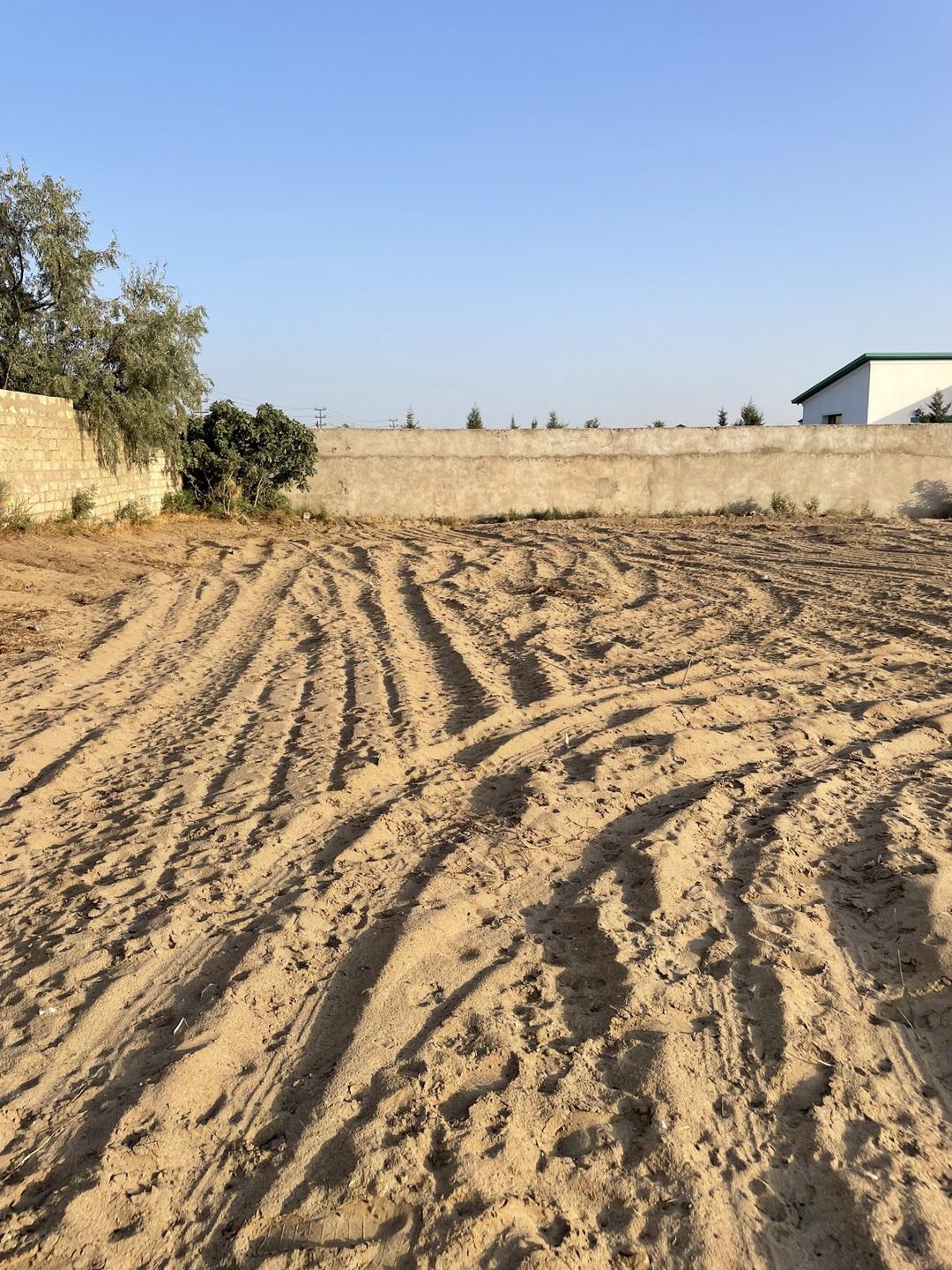 Satılır torpaq 10 sot — Torpaq, Bakı (3)