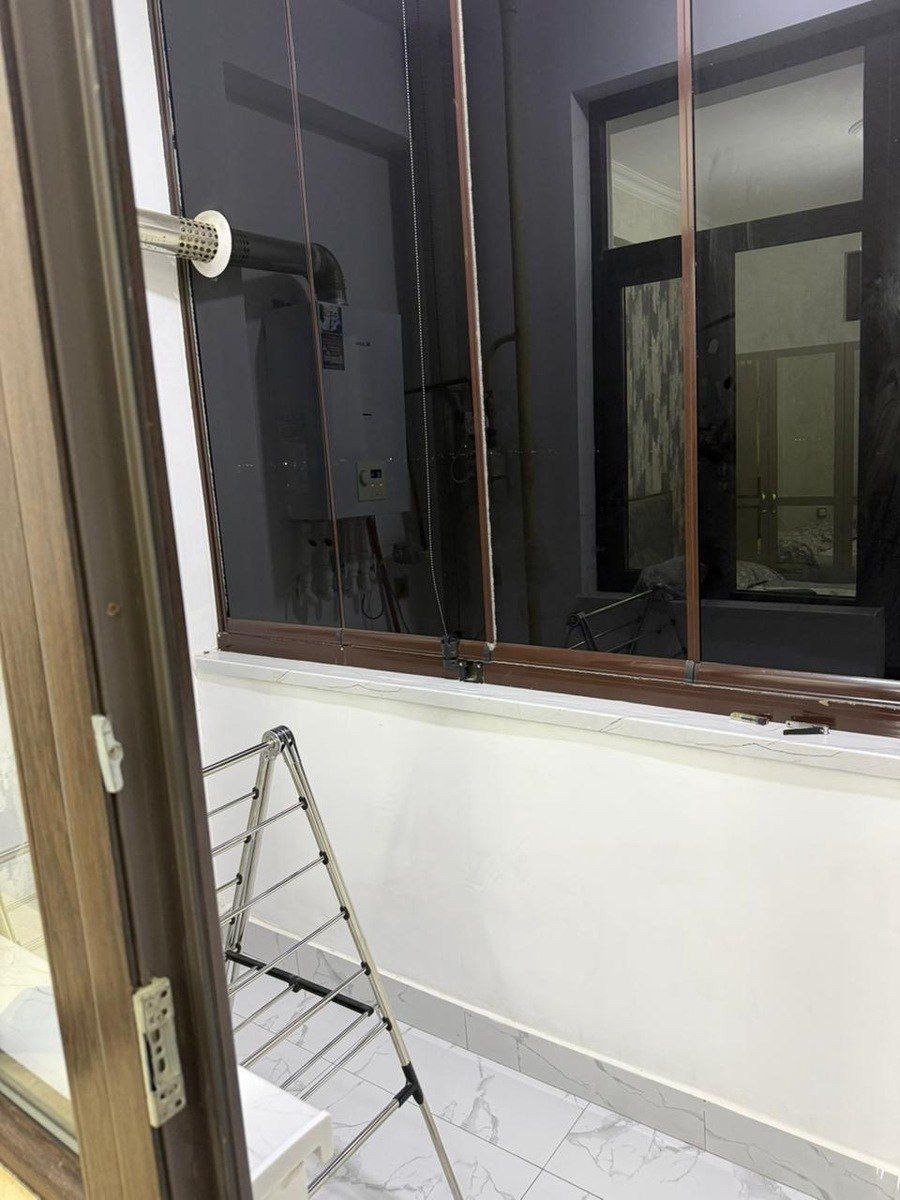 İcarəyə verilir 3 otaqlı yeni tikili 75 m² — Mənzil, Xırdalan (6)