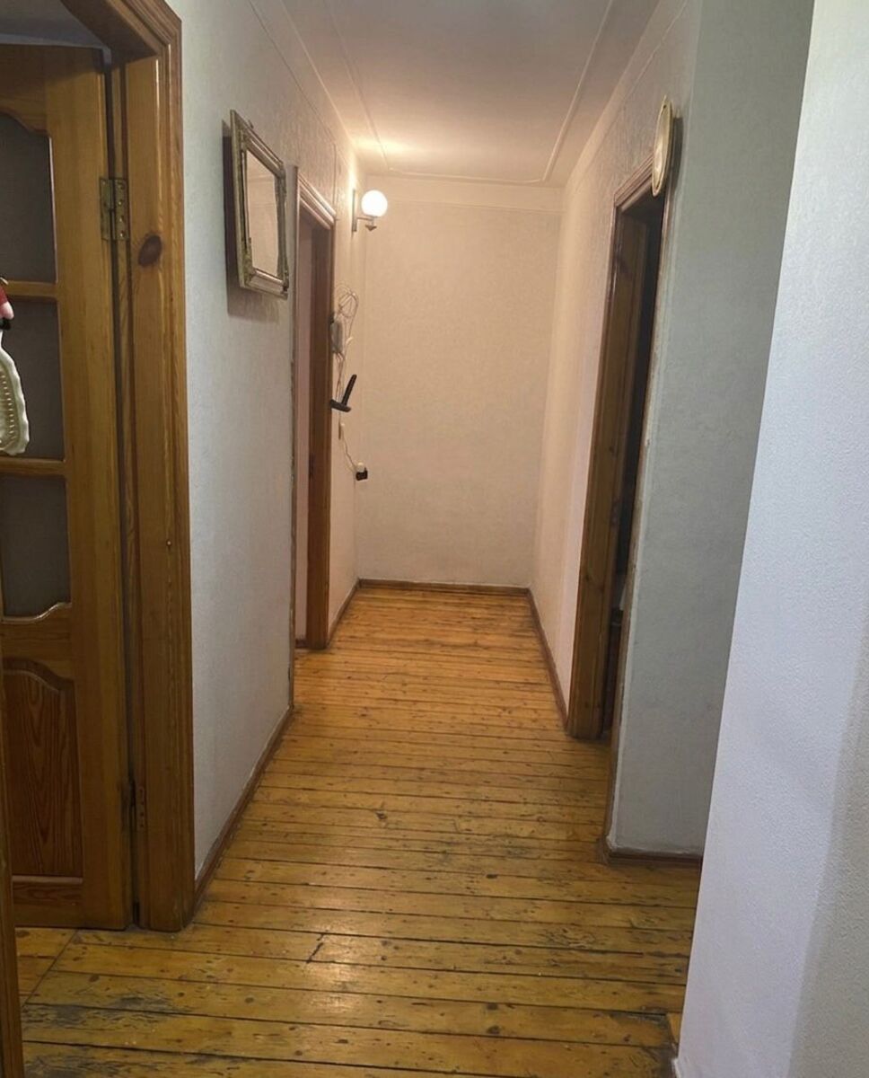 Satılır 3 otaqlı köhnə tikili 75 m² — Mənzil, Bakı (7)