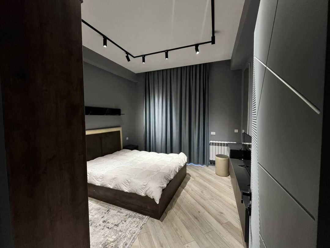 Satılır 2 otaqlı yeni tikili 63 m² — Mənzil, Bakı (8)