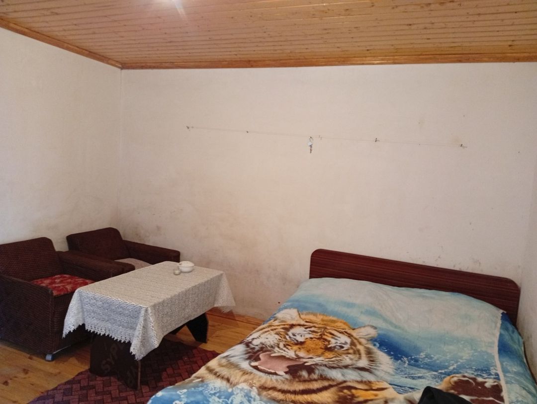 İcarəyə verilir 1 otaqlı həyət evi/bağ evi 30 m² — Ev, villa, Bakı (2)