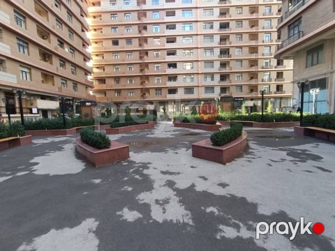İcarəyə verilir 3 otaqlı ofis 120 m² — Bakı