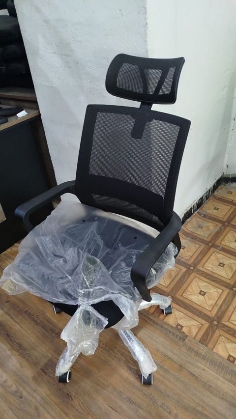 Rəhbər Kreslosu İşçi Kreslosu Uşaq Kreslosu Setka — Office furniture