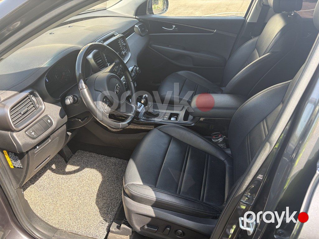 Kia Sorento, 2.0 L, 2015 il, 73 027 km — Avtomobillər, Ağstafa (5)