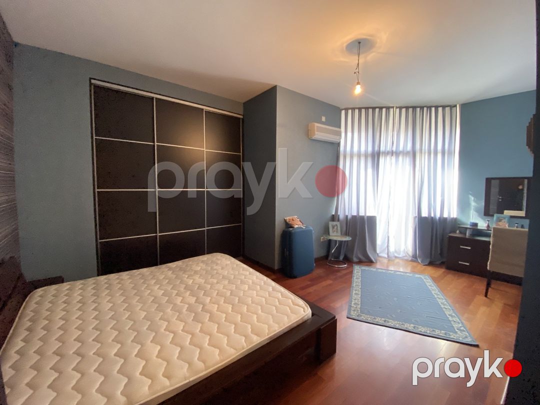 Satılır 3 otaqlı yeni tikili 140 m² — Mənzil, Bakı (8)